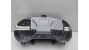 CUADRO INSTRUMENTOS SEAT IBIZA IV (2009-2015) 1.6 TDI 90CV 1598CC - L. 8280452 / 6J0920805H 2